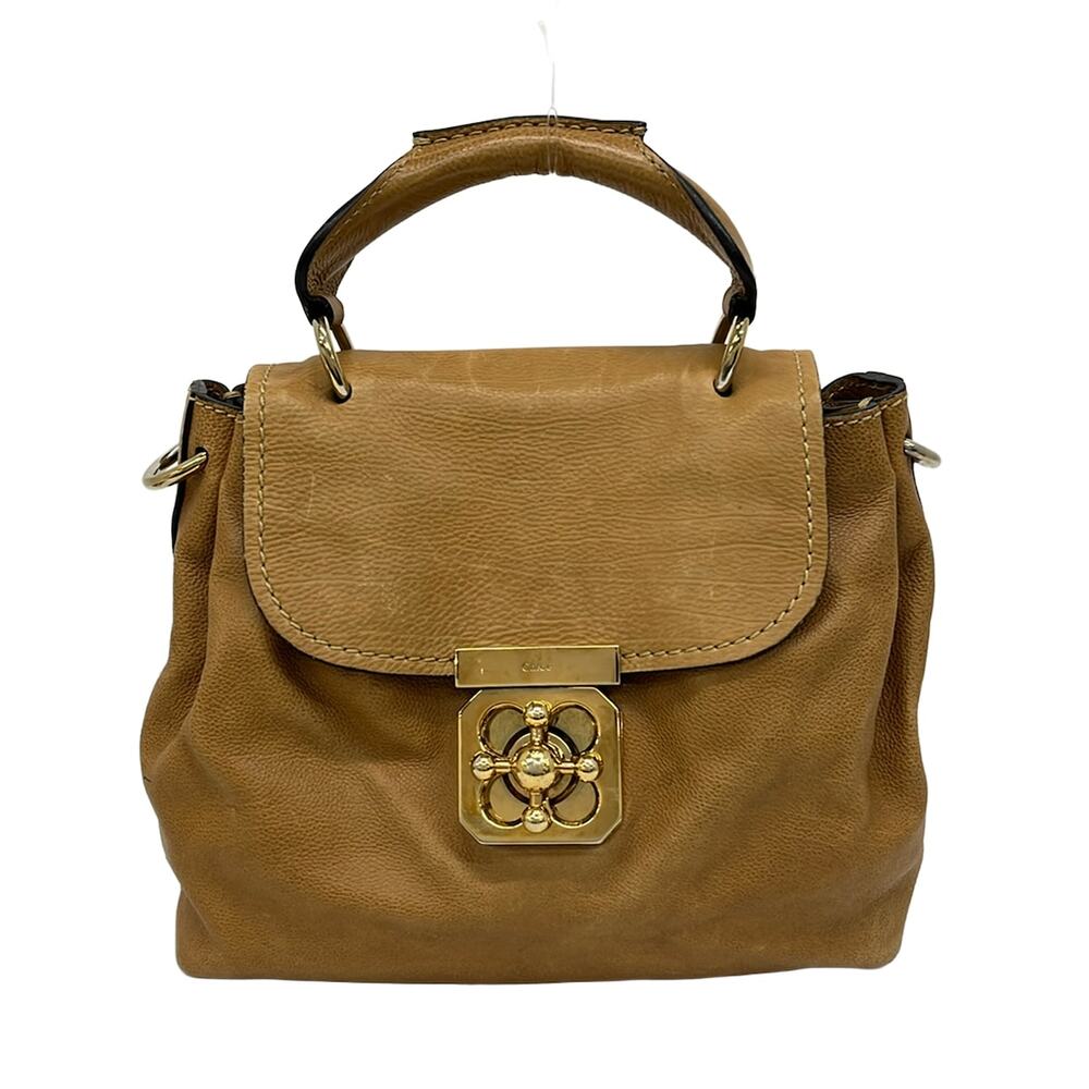 Chloé Elsie Handbag